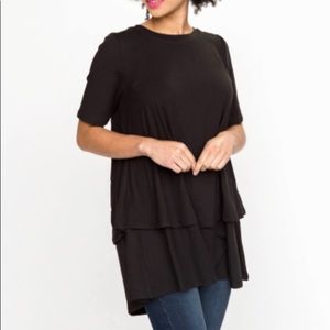 Tiered Tunic SOLD OUT
